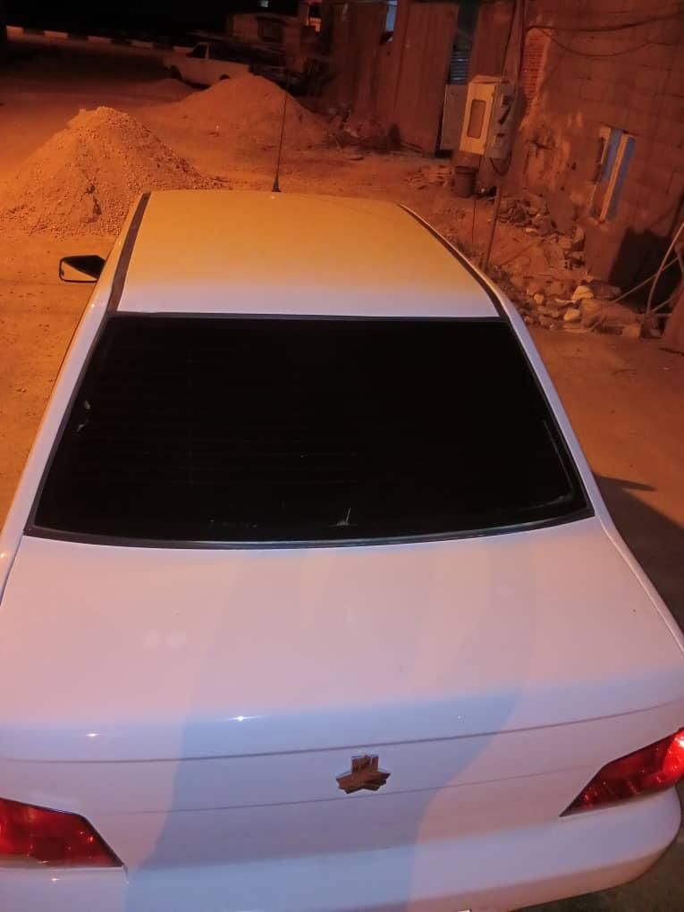 پراید 132 SE - 1393