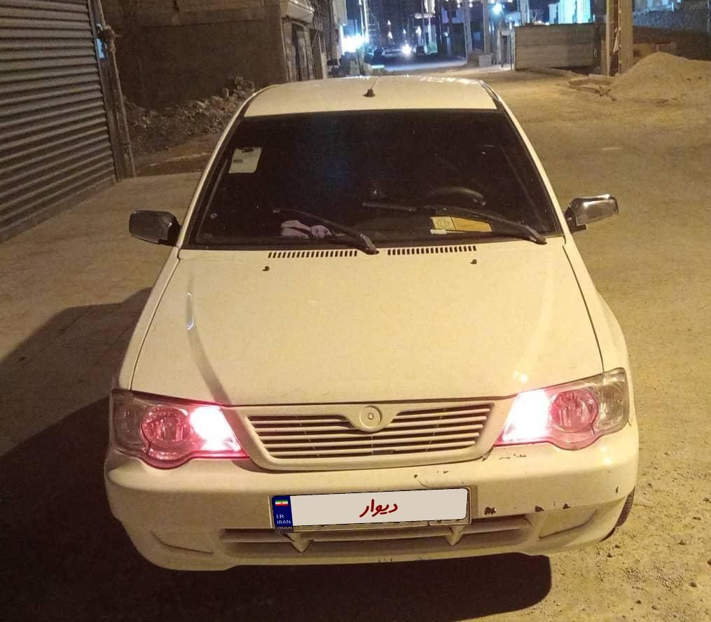 خودرو پراید، 132 آگهی ann_18476078
