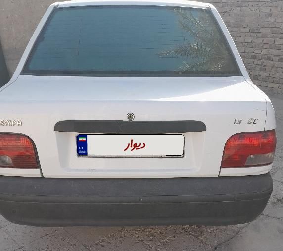 پراید 131 SE - 1394