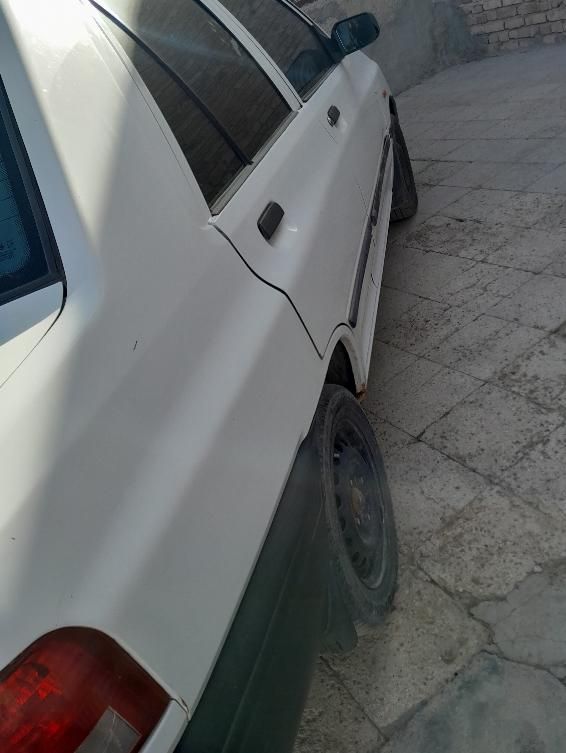 پراید 131 SE - 1394