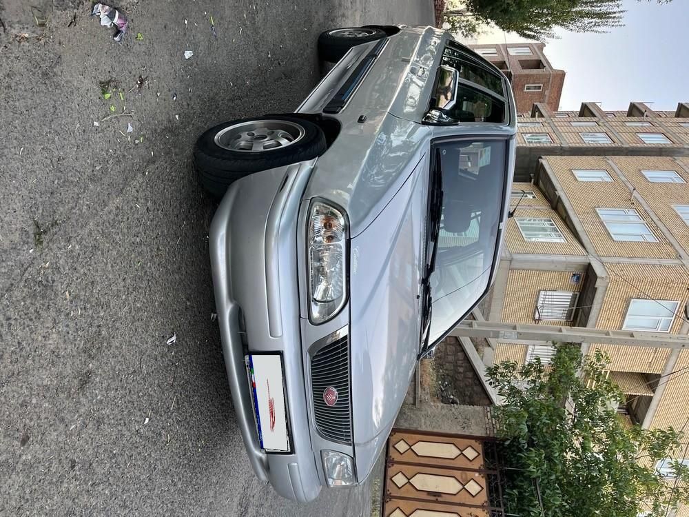 پراید 141 SX - 1390