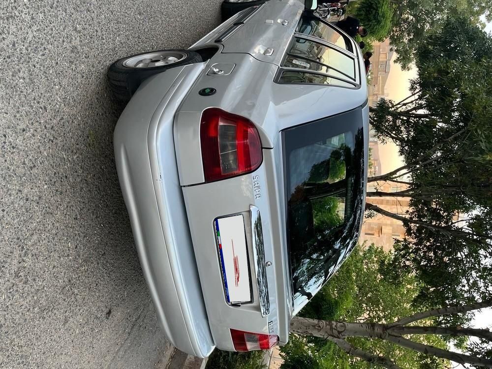 پراید 141 SX - 1390