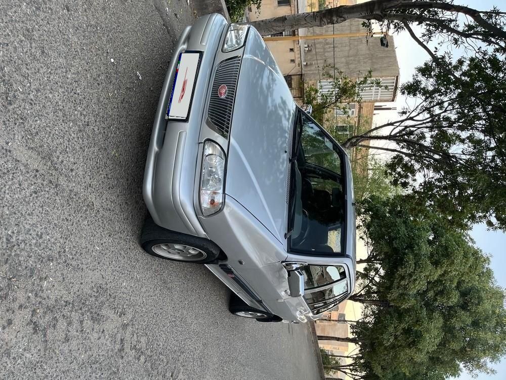 پراید 141 SX - 1390