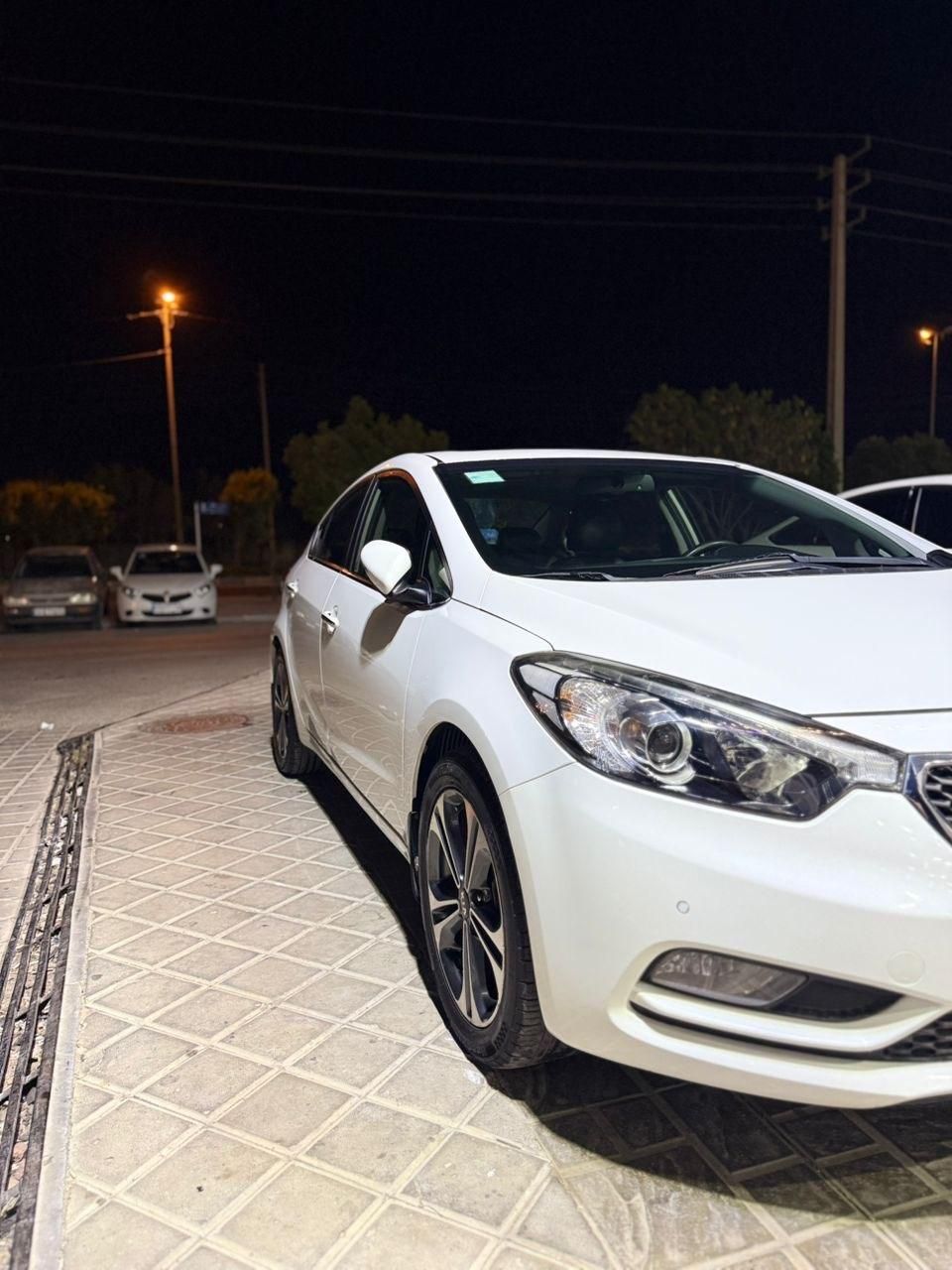 خودرو کیا، سراتو آگهی ann_18476114