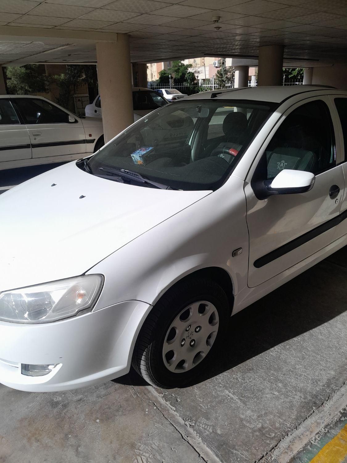 خودرو رانا، LX آگهی ann_18476154