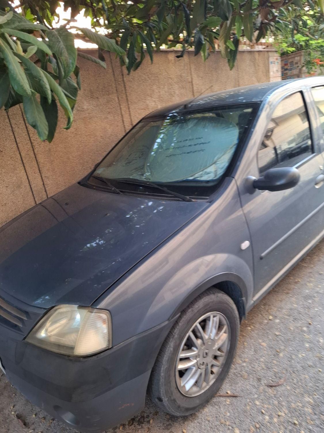 رنو تندر 90 E2 - 1393