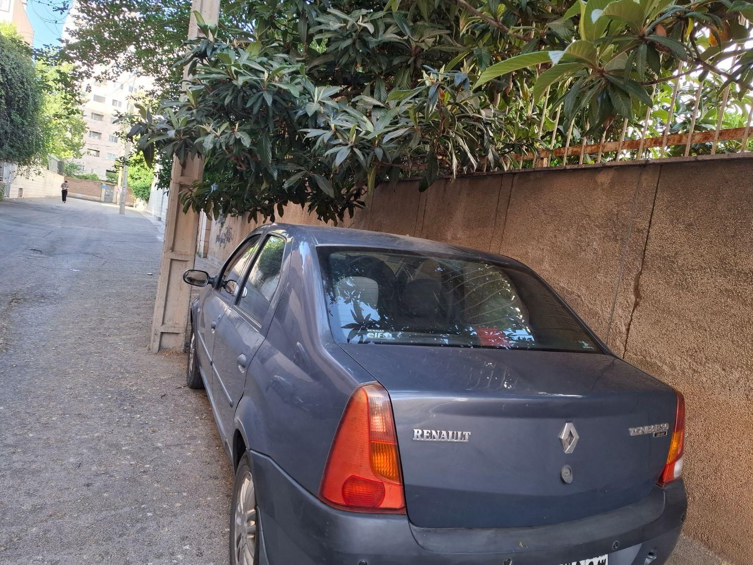 خودرو رنو، تندر 90 آگهی ann_18476159