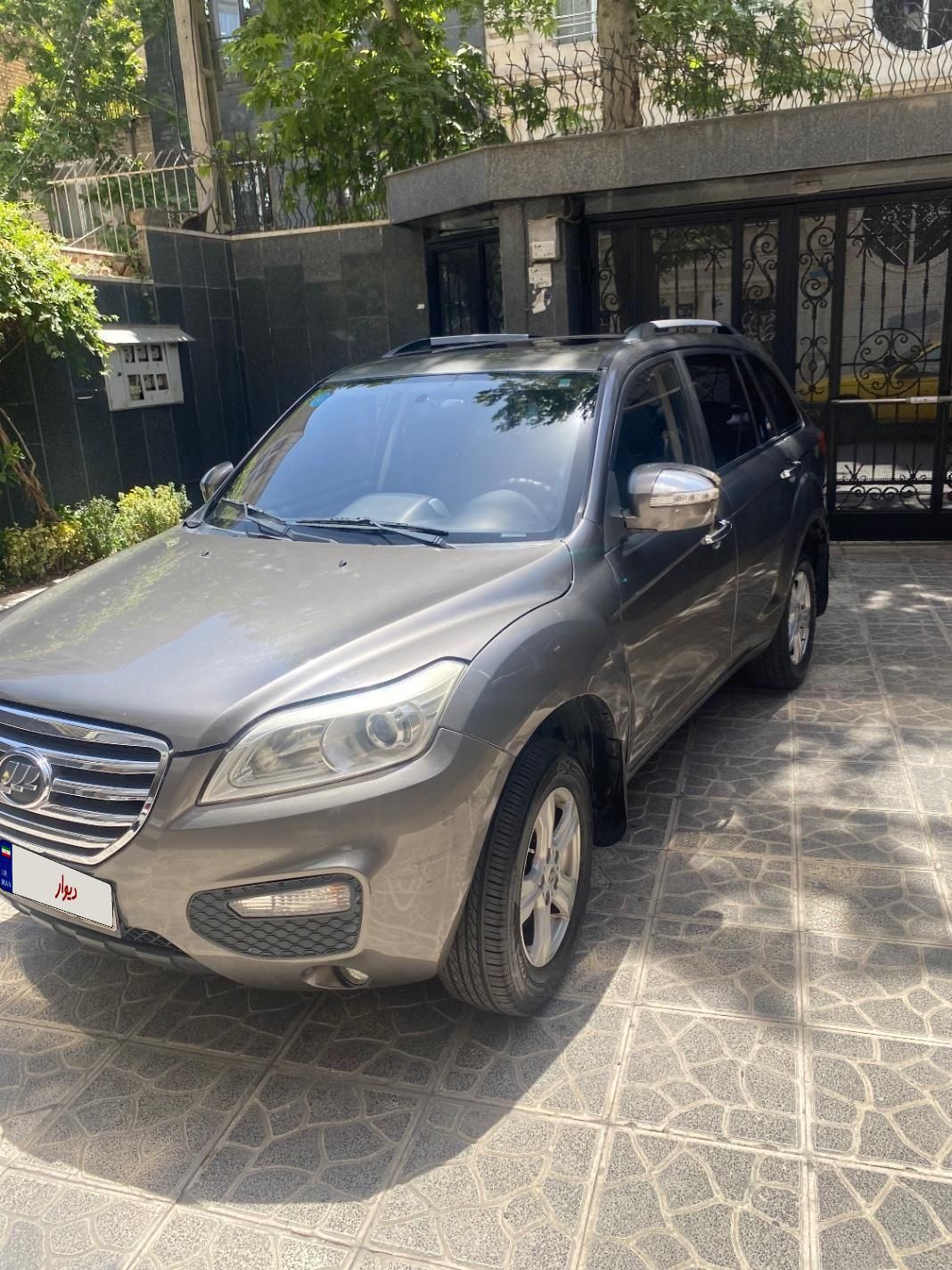 خودرو لیفان، X60 آگهی ann_18476162