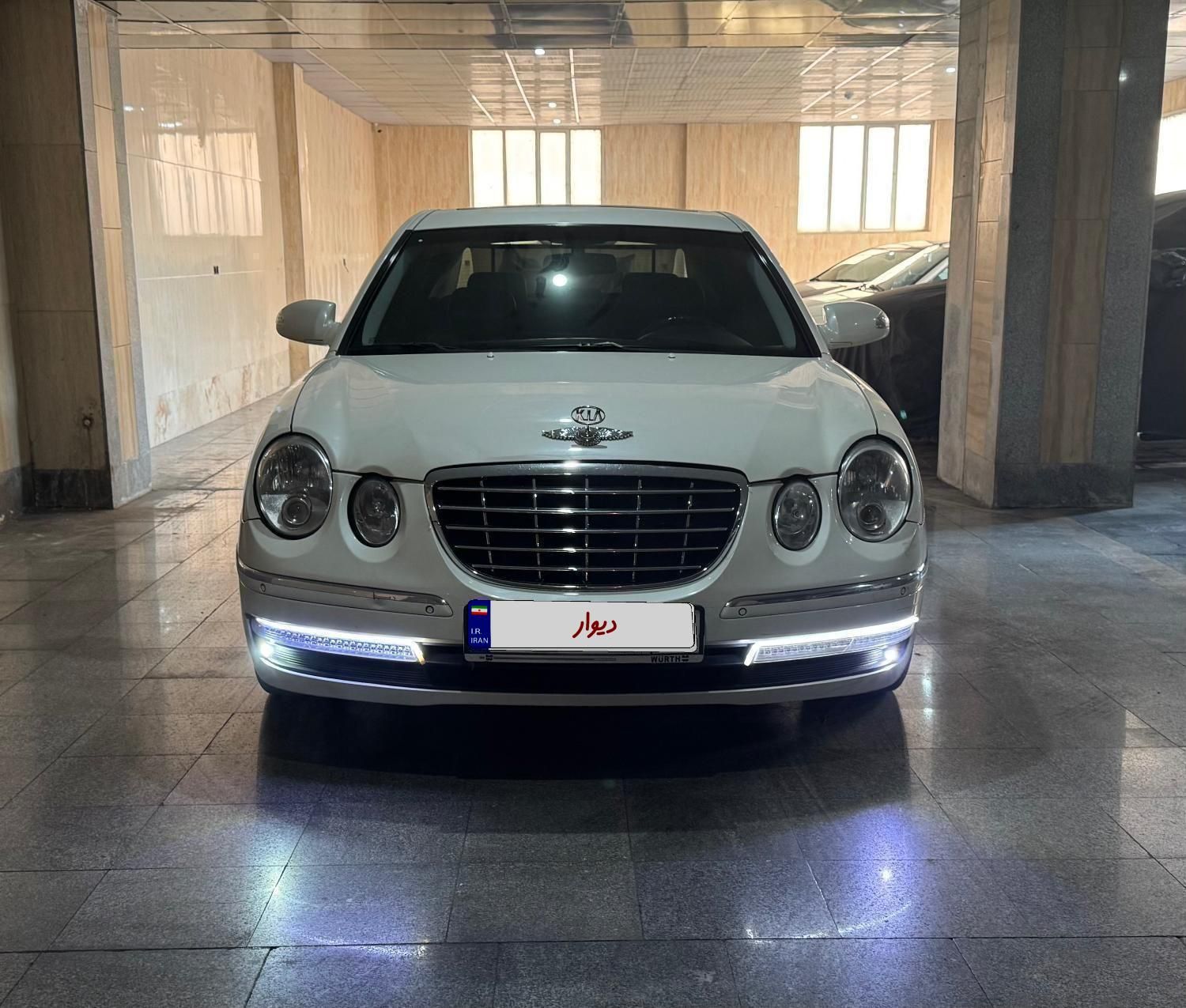 خودرو کیا، اپیروس آگهی ann_18476282