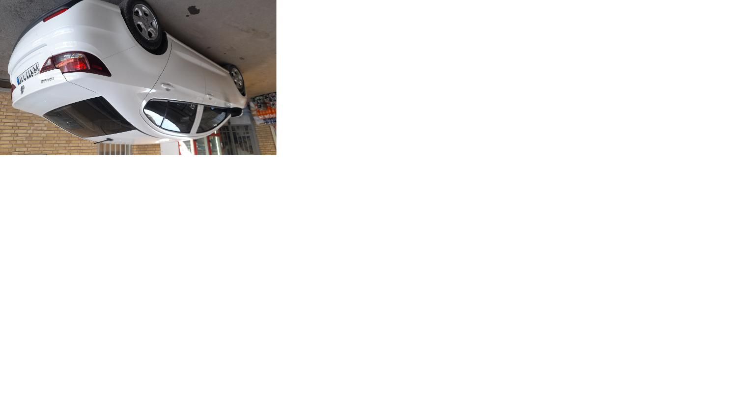 شاهین G دنده ای - 1400