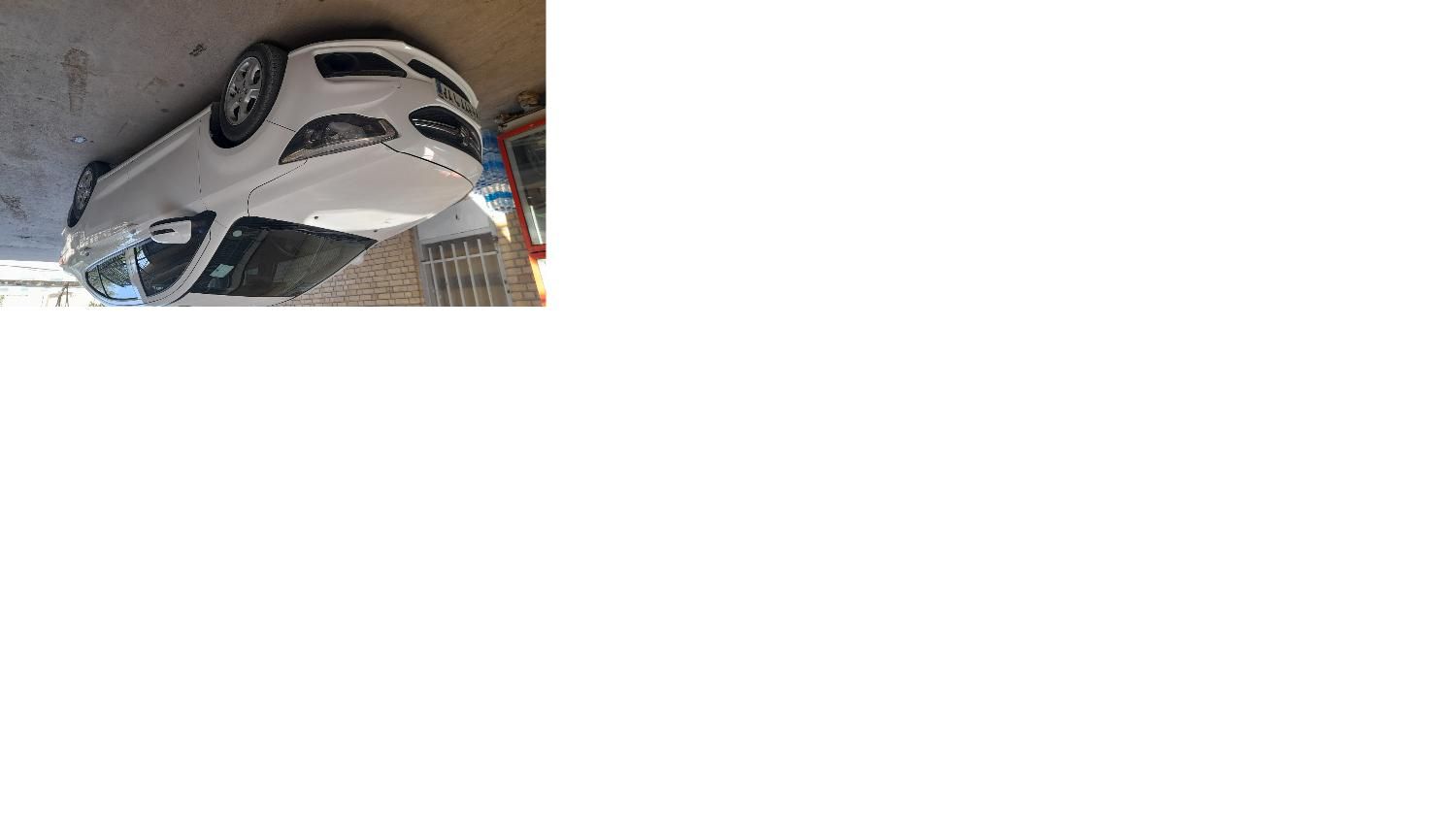 شاهین G دنده ای - 1400