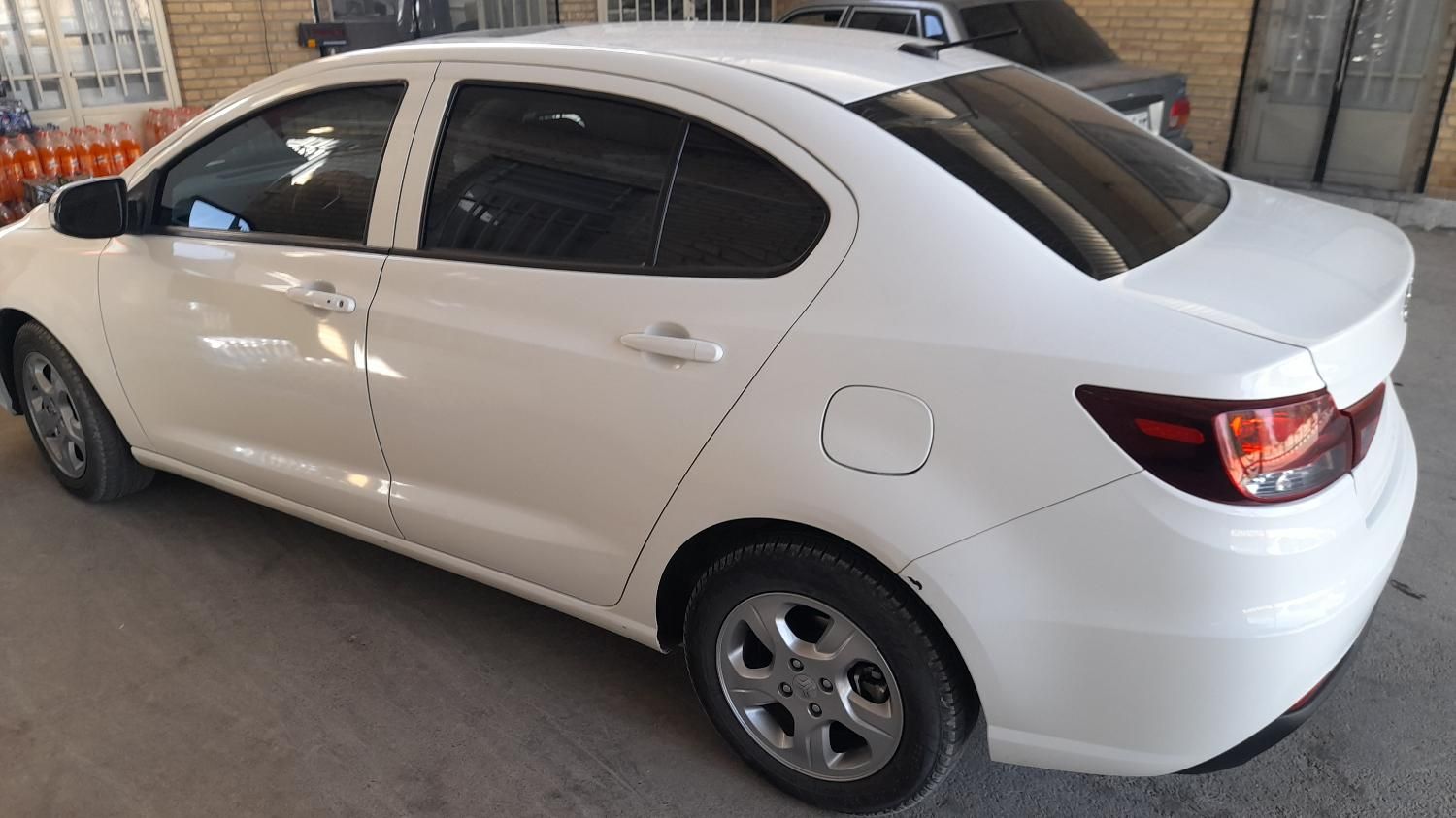 خودرو شاهین، G آگهی ann_18476283