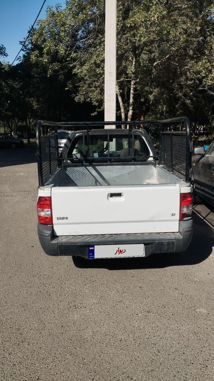 پراید 151 SE - 1399