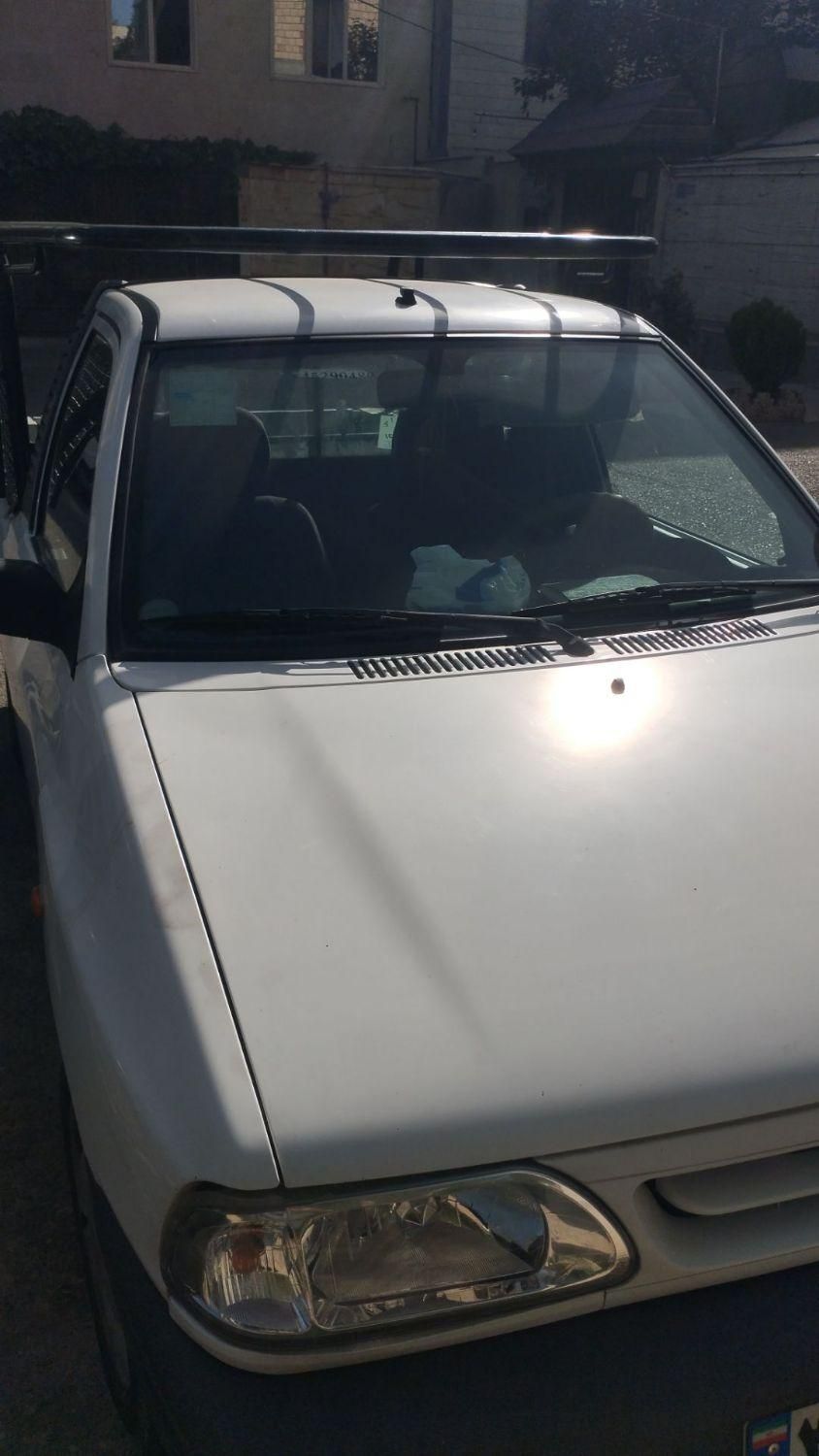 پراید 151 SE - 1399