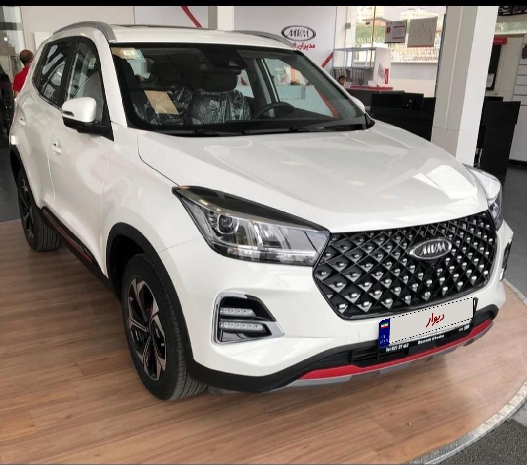 ام وی ام X55 پرو IE - 2024