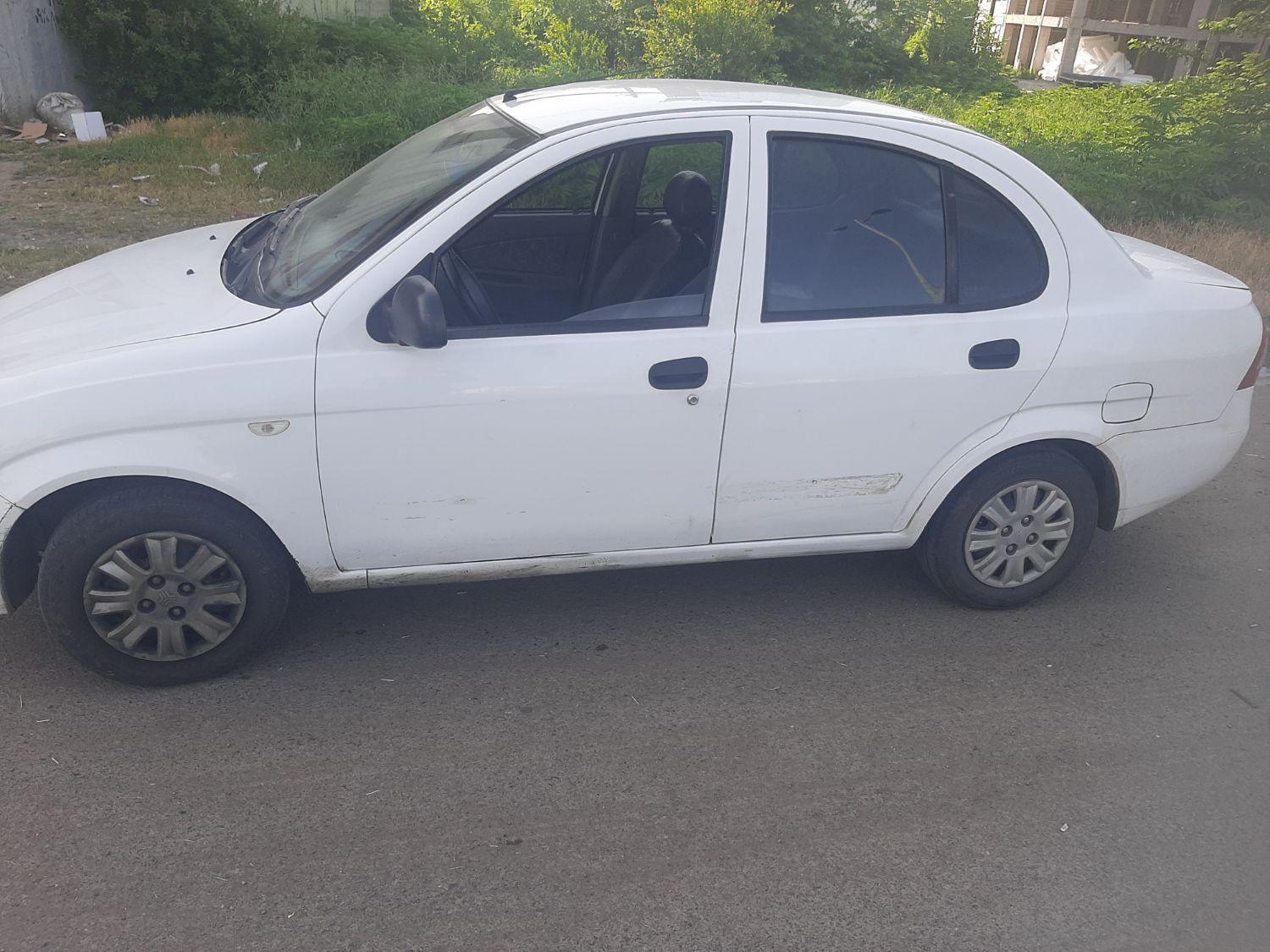 خودرو تیبا، صندوق دار آگهی ann_18476325