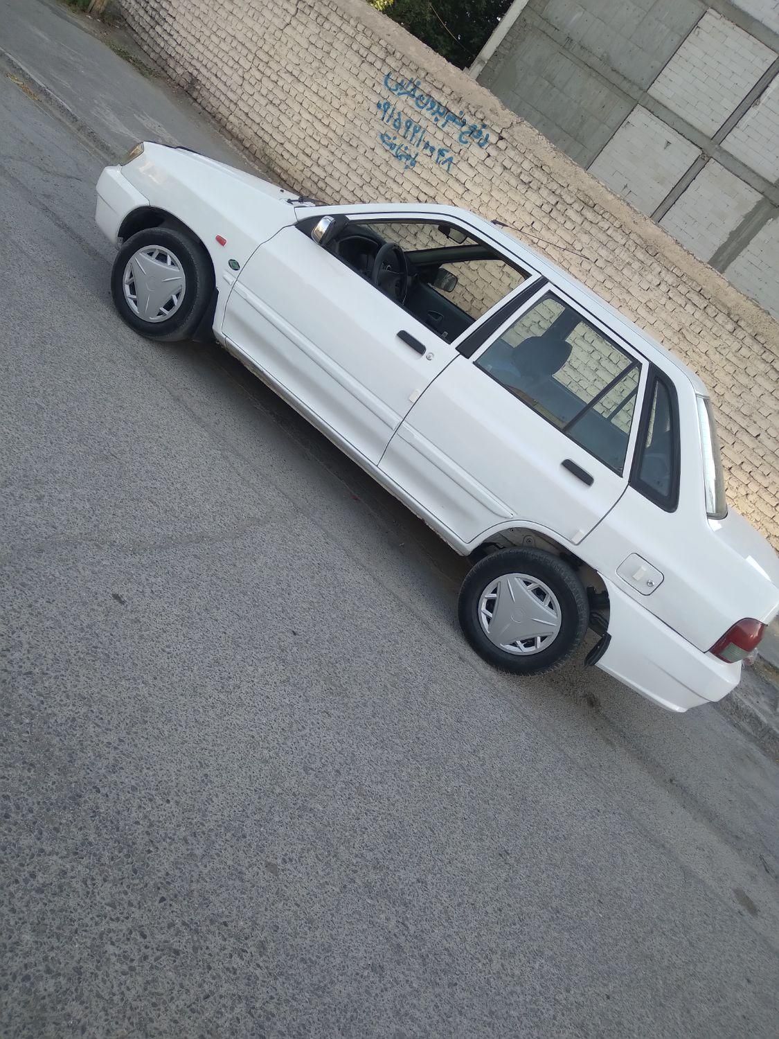 خودرو پراید، 132 آگهی ann_18476373