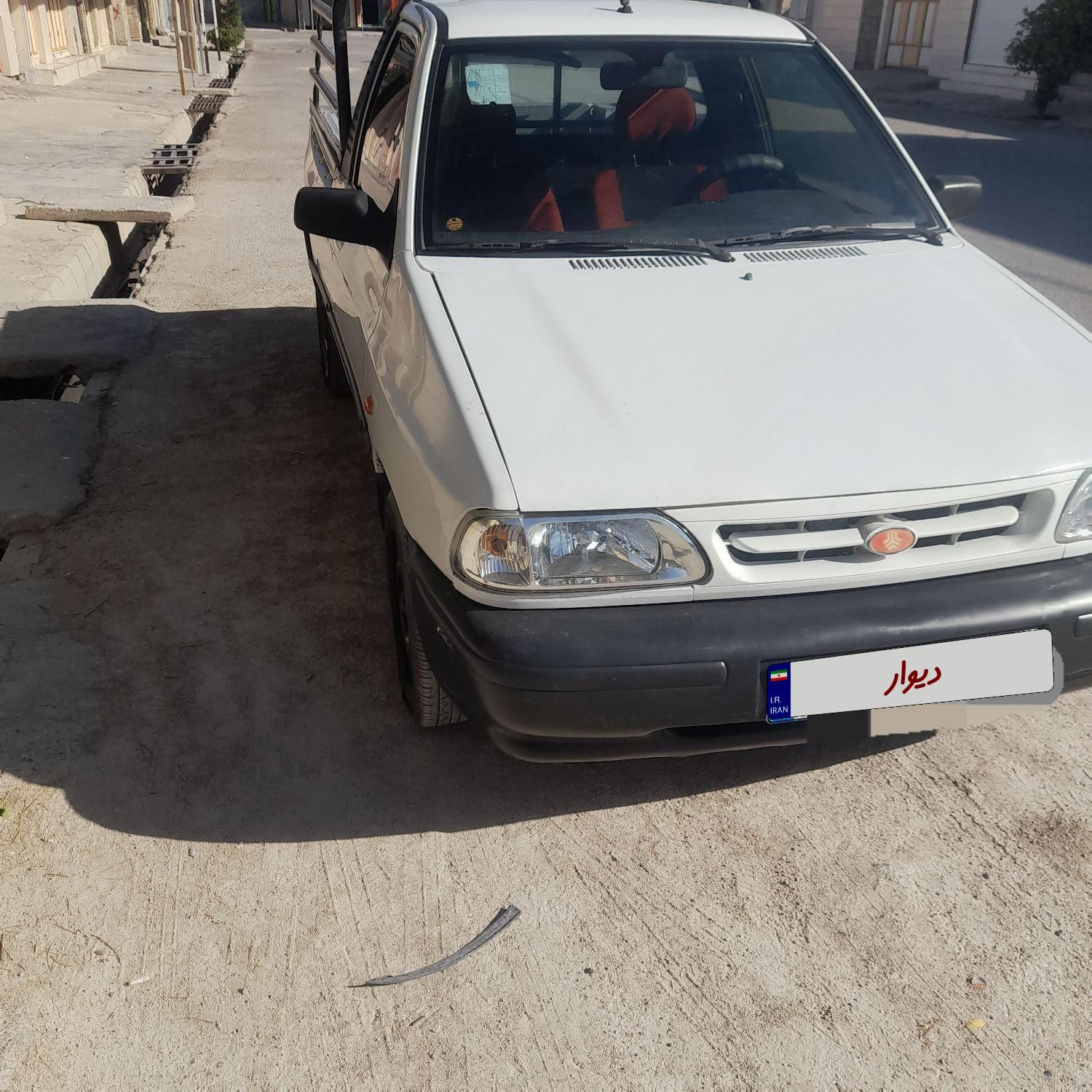 خودرو پراید، 151 آگهی ann_18476391