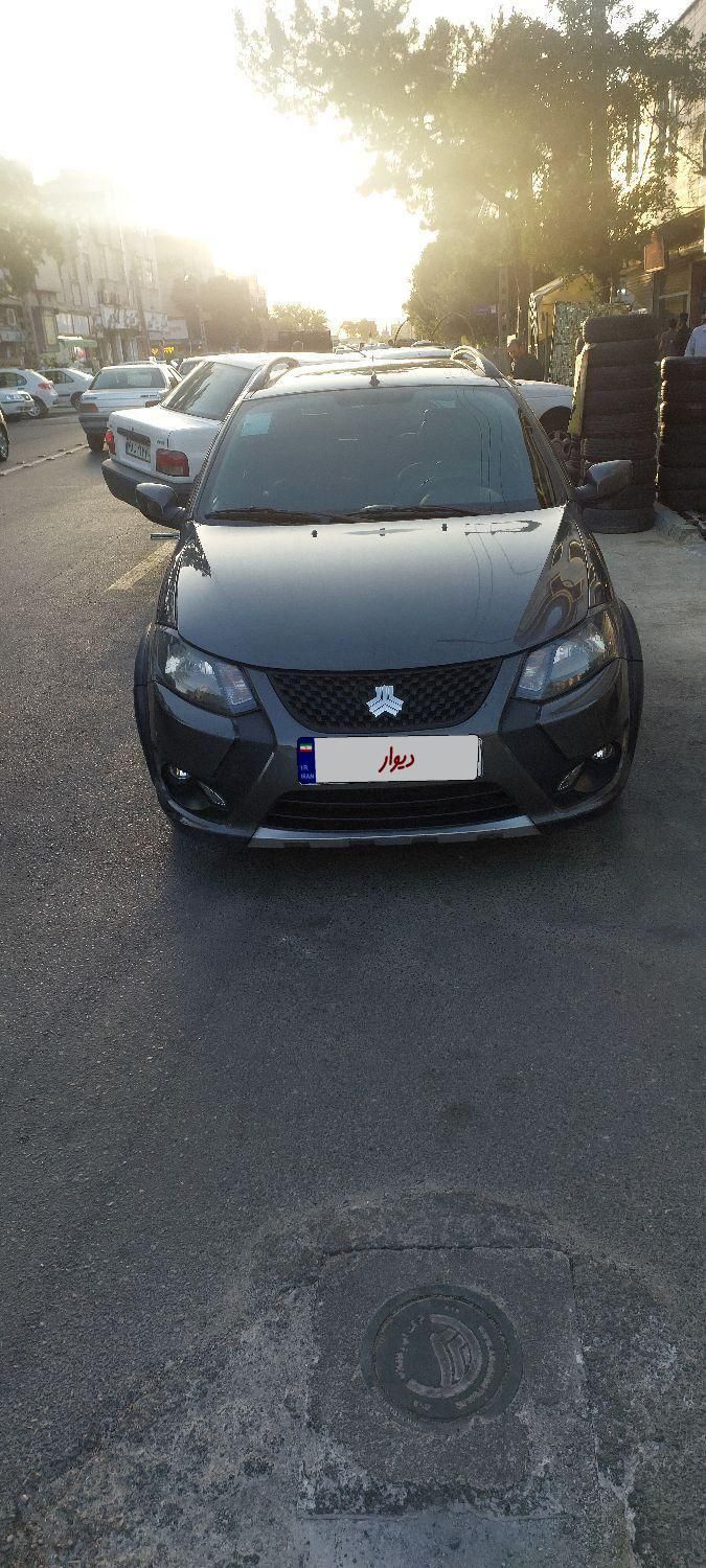 خودرو کوییک، S آگهی ann_18476394