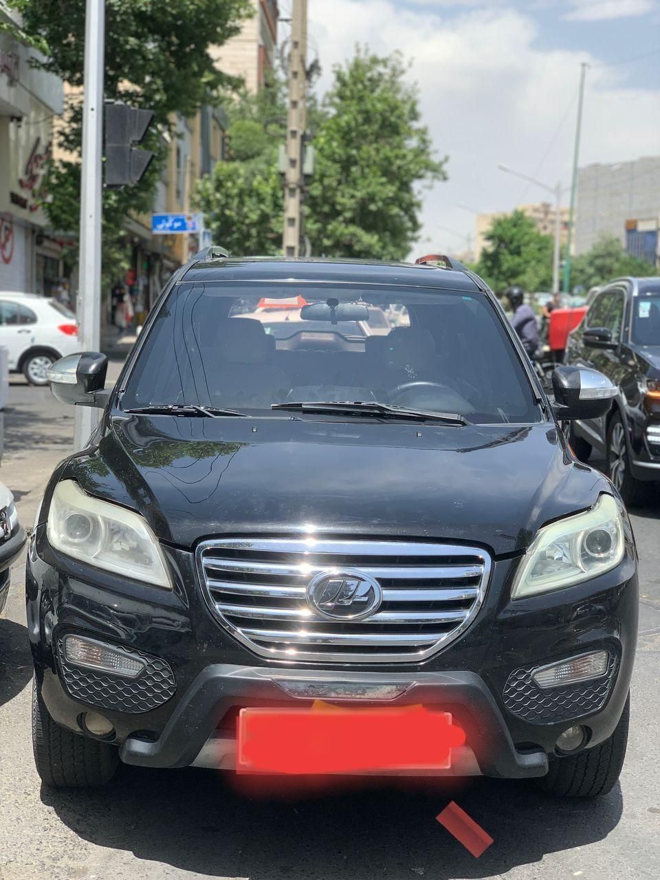 خودرو لیفان، X60 آگهی ann_18476395