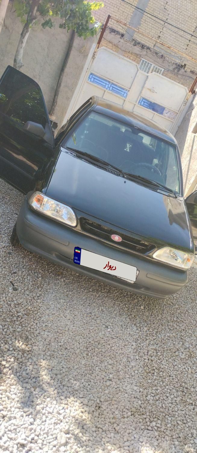 خودرو پراید، صبا آگهی ann_18476397