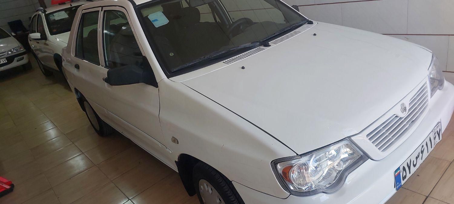پراید 132 SE - 1394