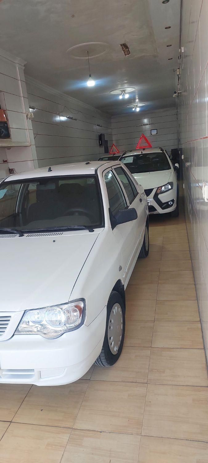 پراید 132 SE - 1394