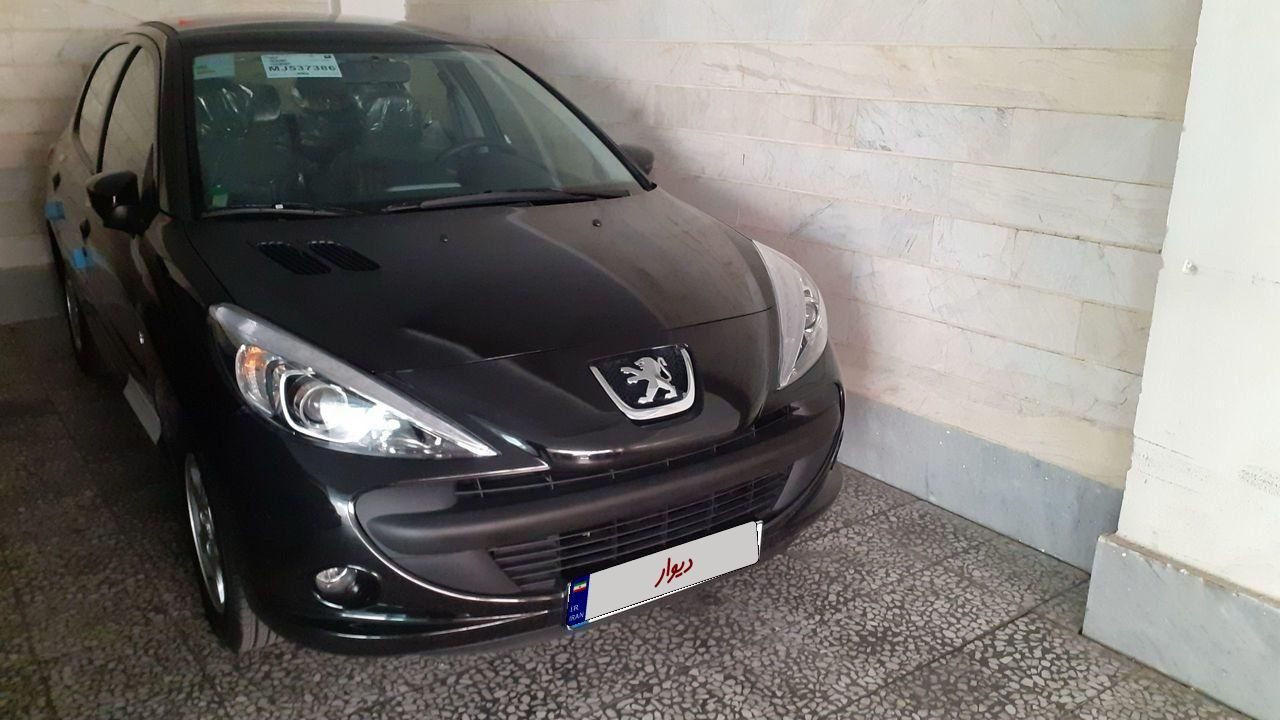 خودرو پژو، 207 آگهی ann_18476434