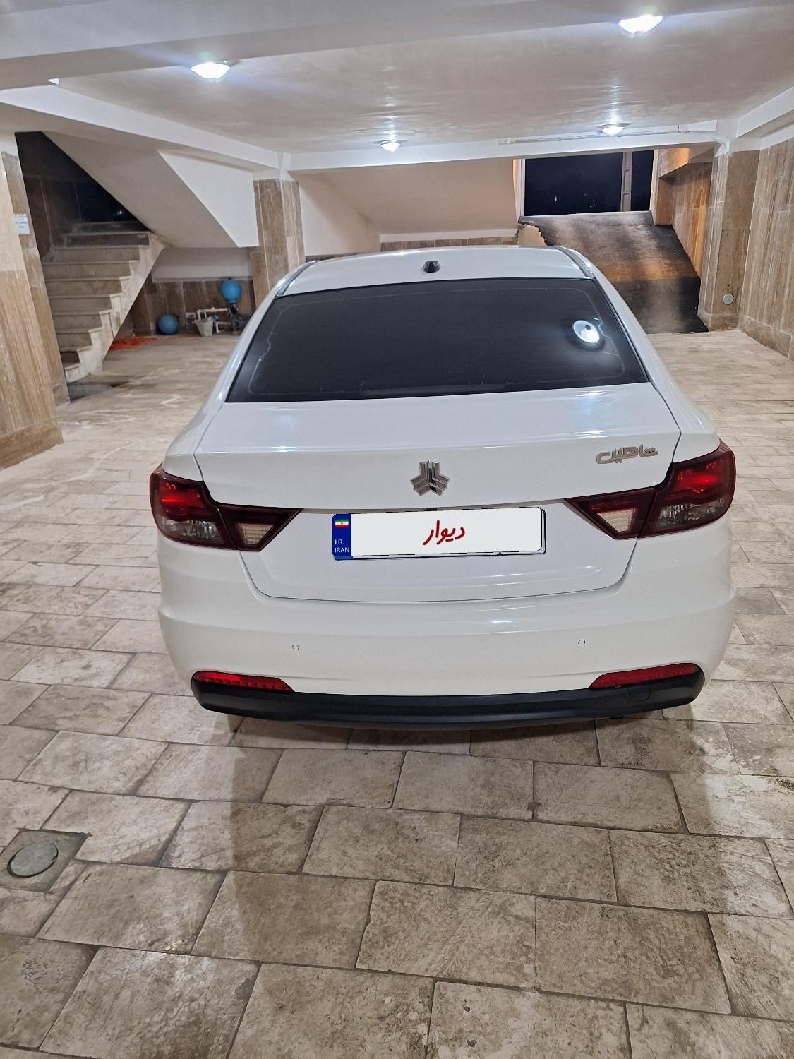 خودرو شاهین، GL آگهی ann_18476440
