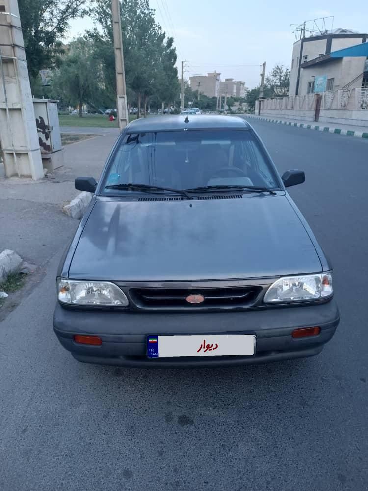 خودرو پراید، صبا آگهی ann_18476468