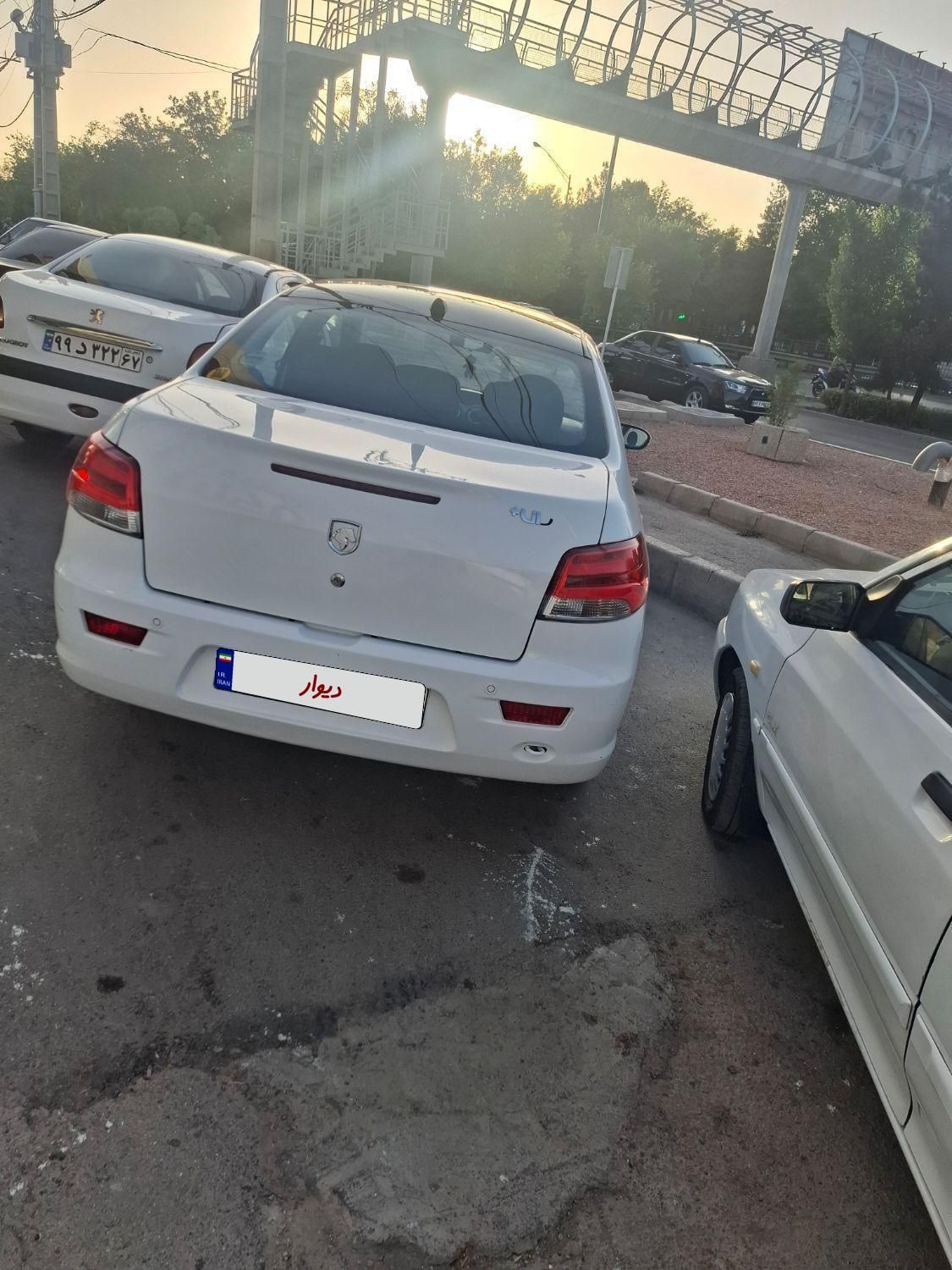 رانا پلاس پانوراما - 1402