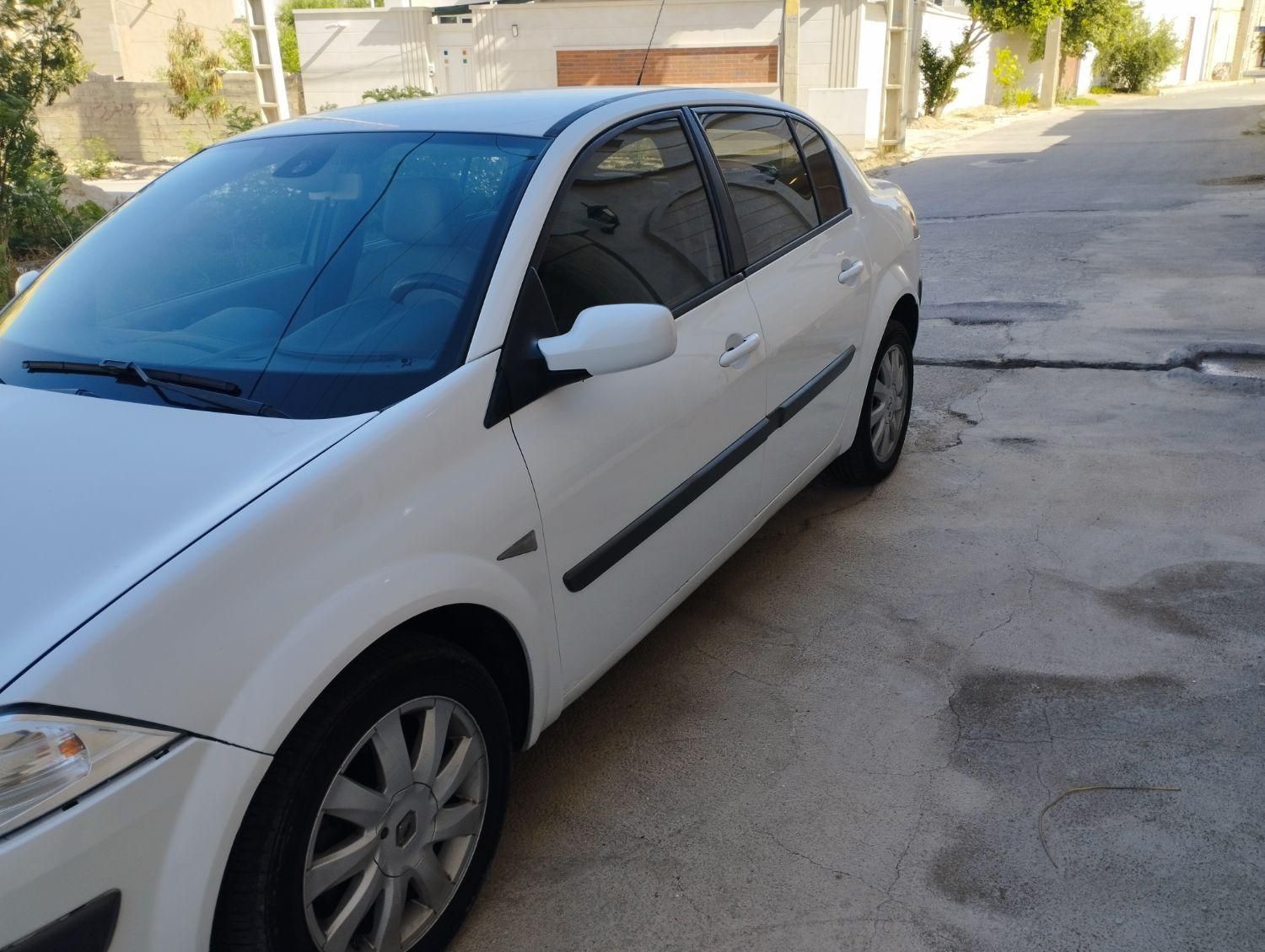 خودرو رنو، مگان وارداتی آگهی ann_18476479
