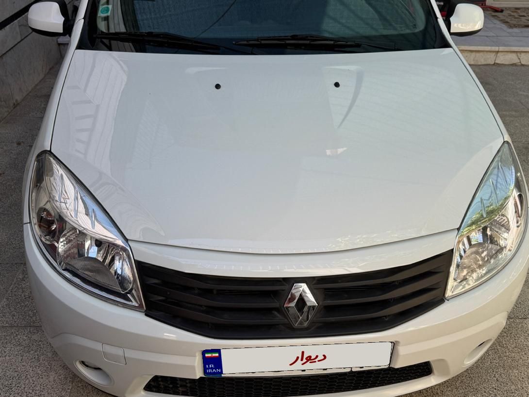 خودرو رنو، ساندرو آگهی ann_18476482