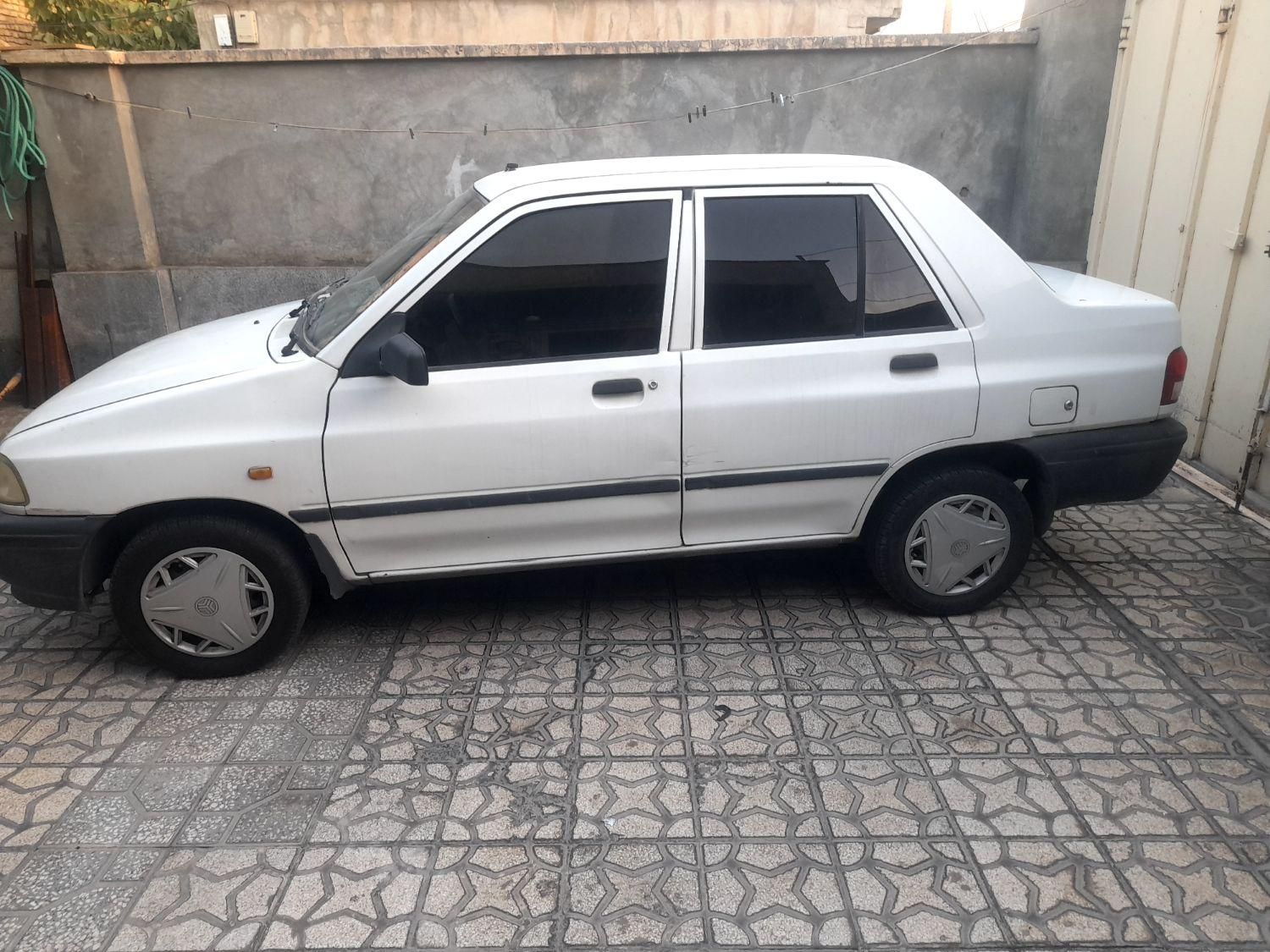 پراید 131 SE - 1394