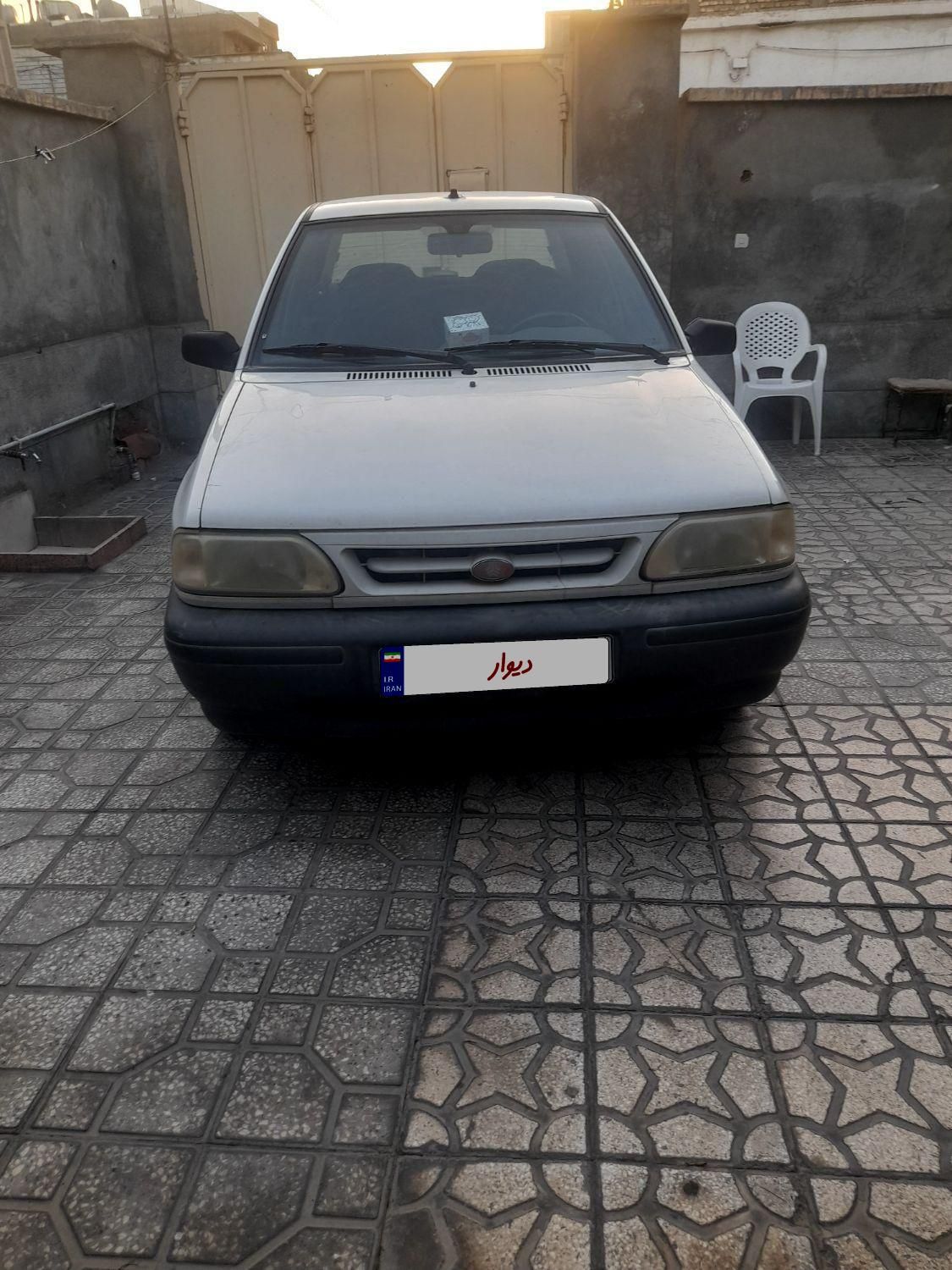 خودرو پراید، 131 آگهی ann_18476492
