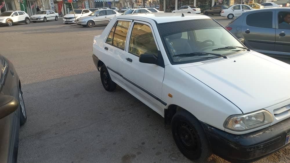 پراید 131 EX - 1394
