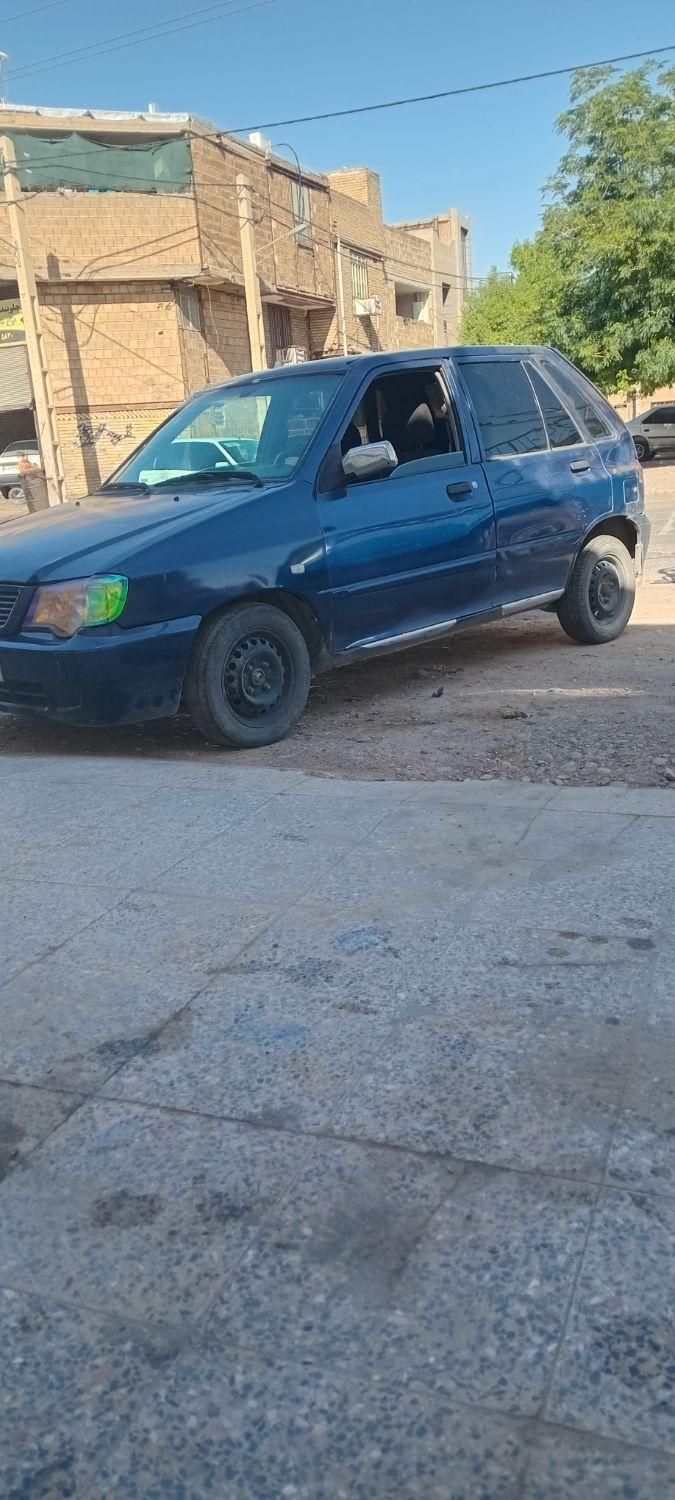 خودرو پراید، 111 آگهی ann_18476503