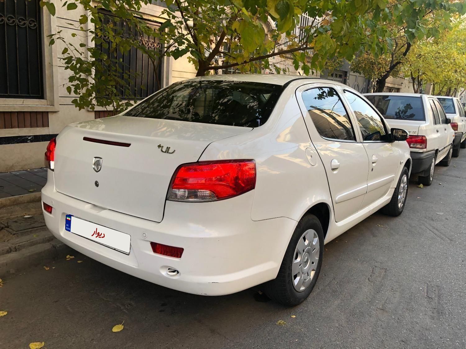 خودرو رانا، پلاس آگهی ann_18476511