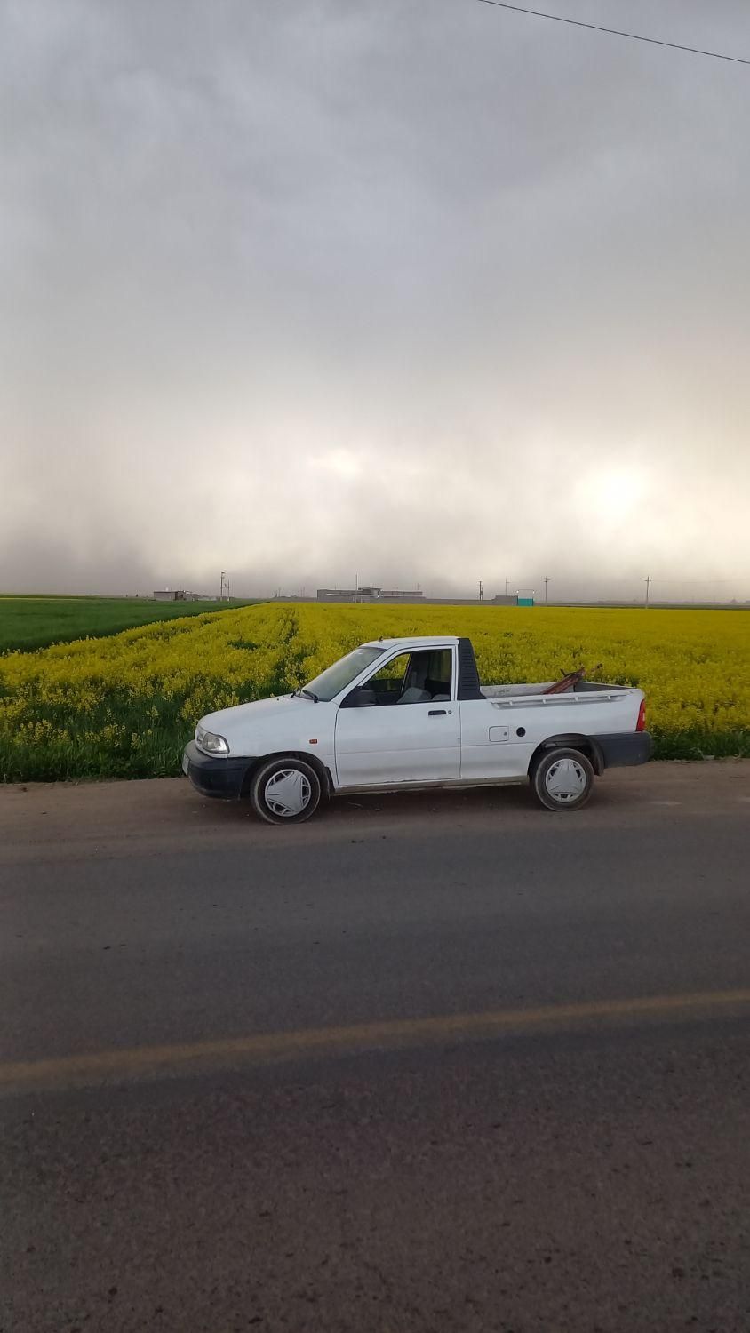 پراید 151 SE - 1400