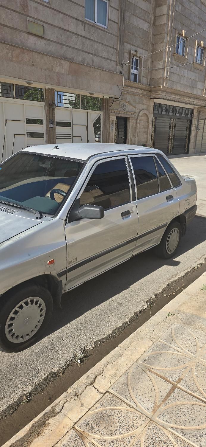 پراید 131 SE - 1392
