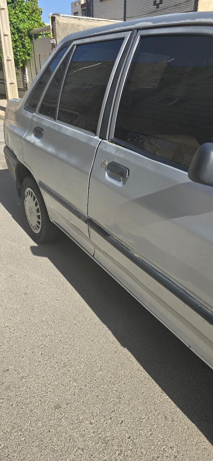 پراید 131 SE - 1392