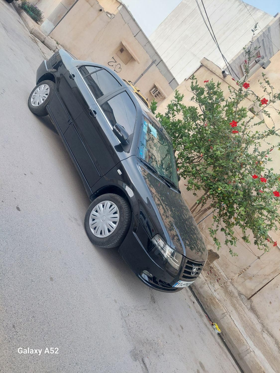 خودرو سمند، سورن پلاس آگهی ann_18476560