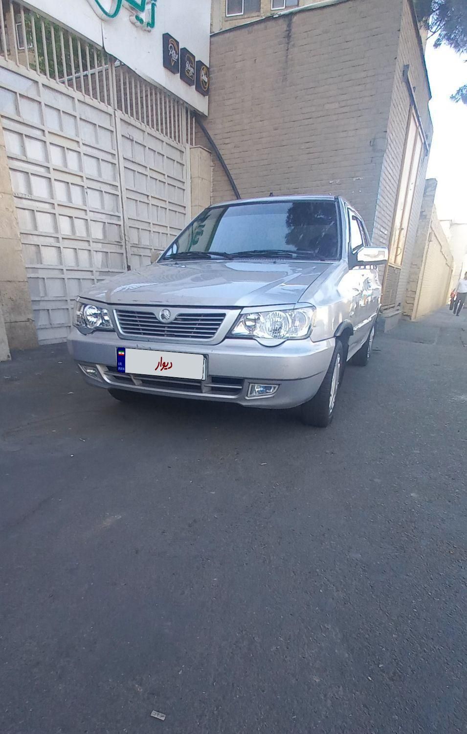خودرو پراید، 132 آگهی ann_18476561