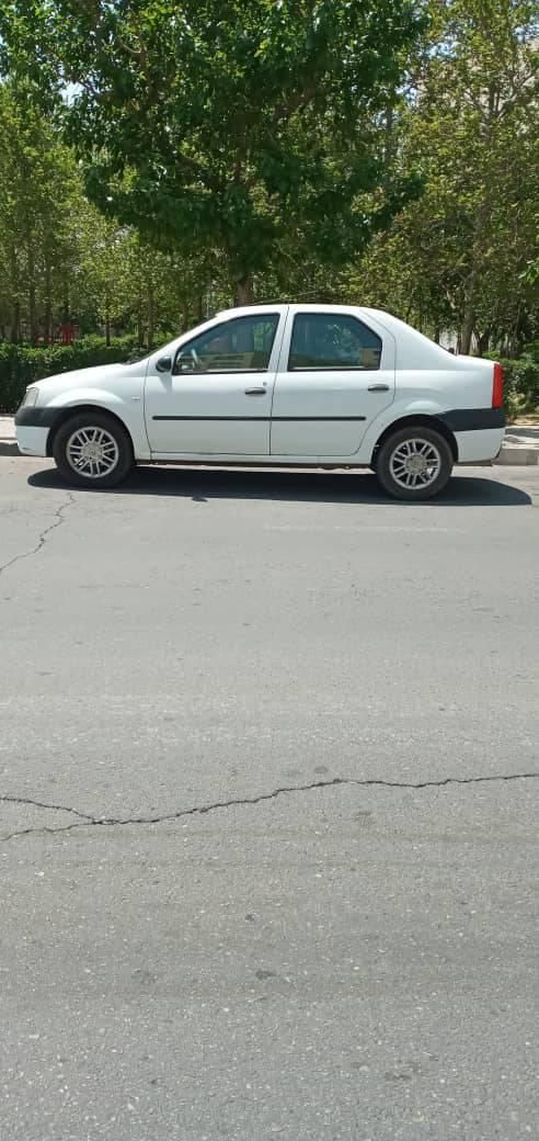 رنو تندر 90 E2 - 1388