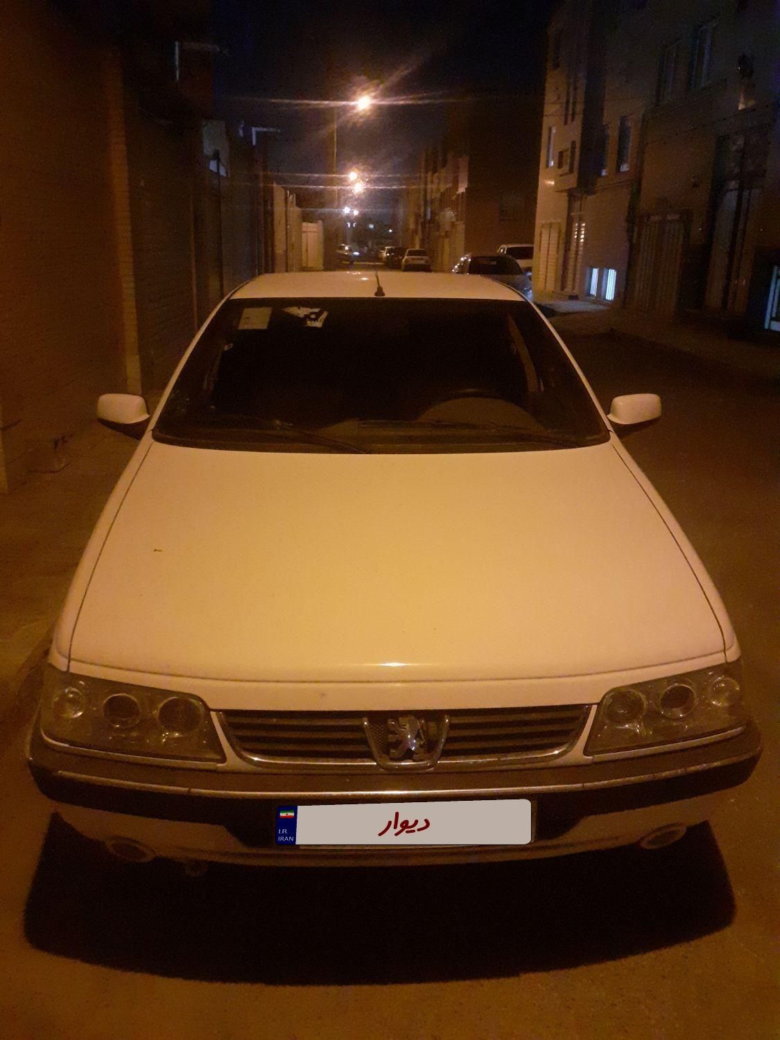 خودرو پژو، 405 SLX آگهی ann_18476581