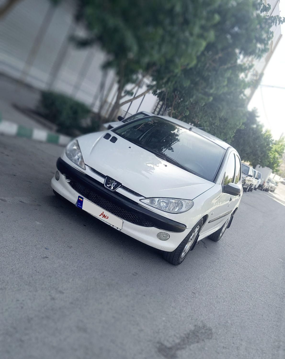 خودرو پژو، 206 آگهی ann_18476585