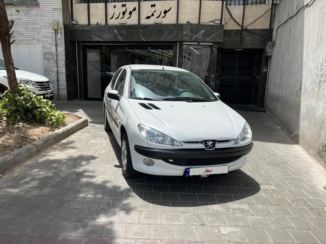 خودرو پژو، 206 آگهی ann_18476596