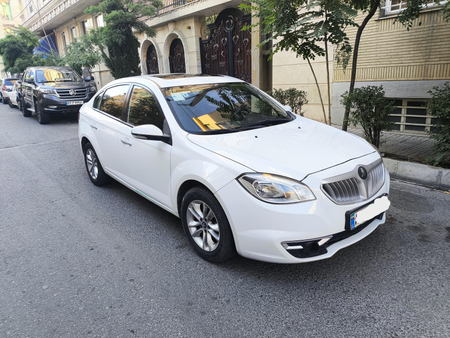 خودرو برلیانس، H330 آگهی ann_18476607