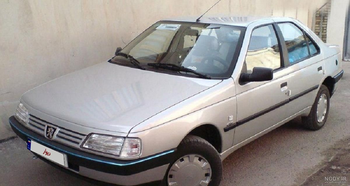 خودرو پژو، 405 آگهی ann_18476613
