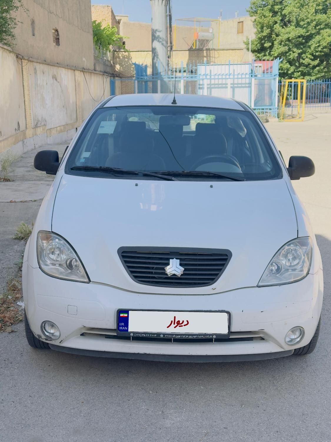 خودرو تیبا، 2 آگهی ann_18476630